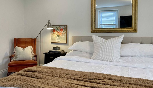 Brand New Studio in heart of Manayunk