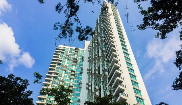 Brand New Studio Tree Park Apartment near ICE BSD
