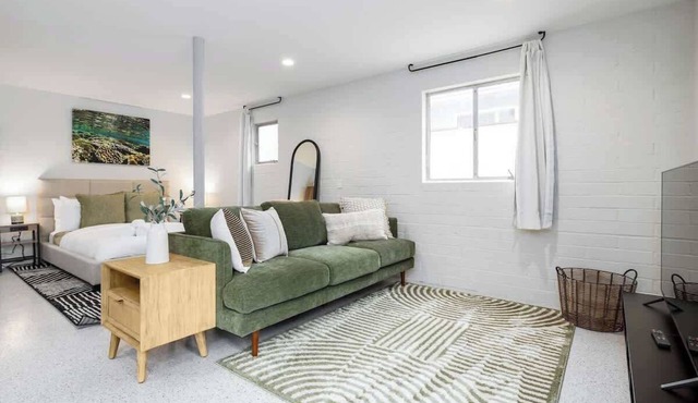 Brand New Studio in Carlsbad