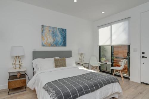 Brand New Studio in Mar Vista