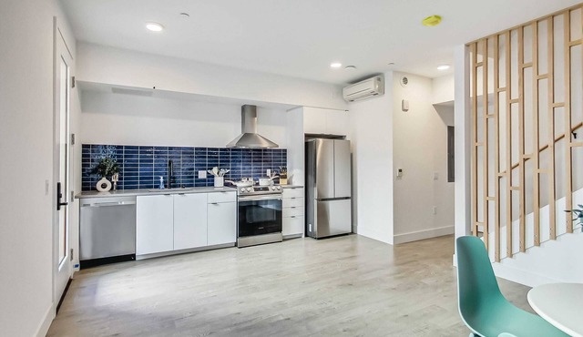 Brand New Stylish Studio Suite!