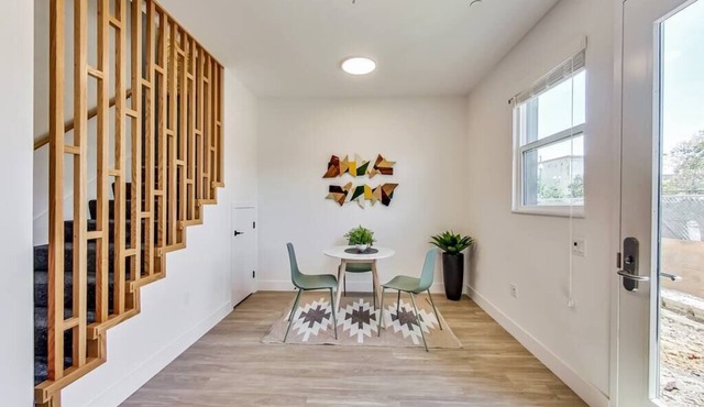 Brand New Stylish Studio Suite!