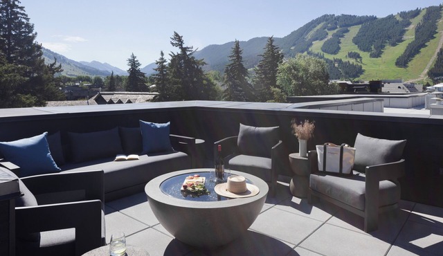 Brand New, Three-Bedroom in the Heart of Jackson Hole