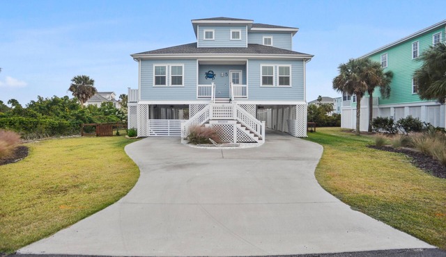 Brand New to Rental Market, Newly Furnished and Pet Friendly!