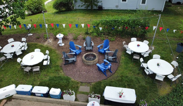 Brand New To Vrbo
