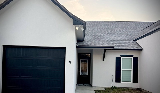 Brand New Townhome!