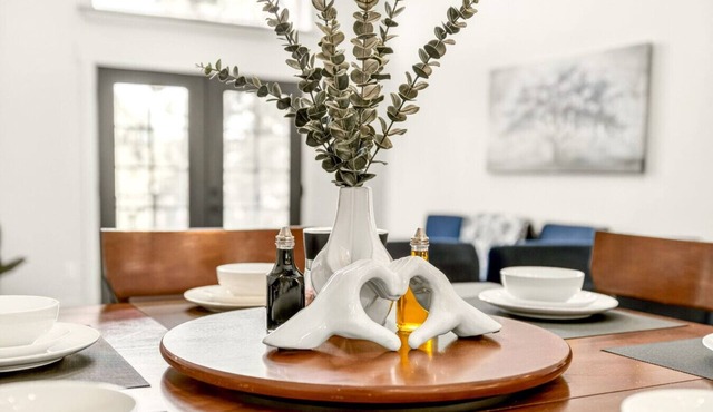 Brand New Townhome in World Famous Running Y Resort