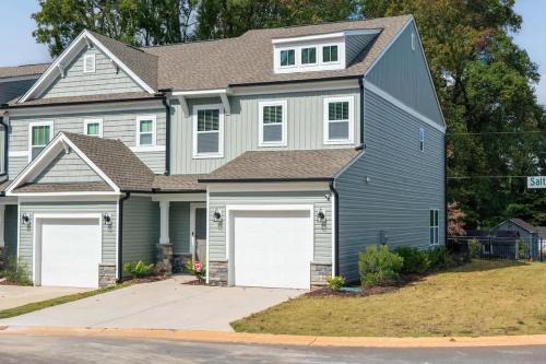 Brand New Townhome 2024 Great Deal