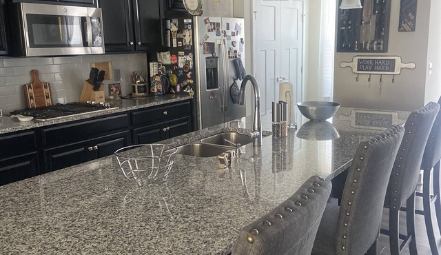 Brand new townhome - 30 minutes from DC !