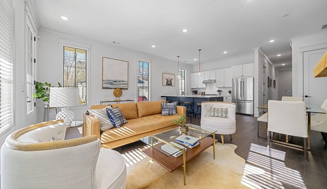 Brand New Townhome in Carrollton