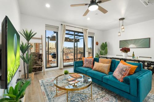 Brand new townhome in Page Arizona