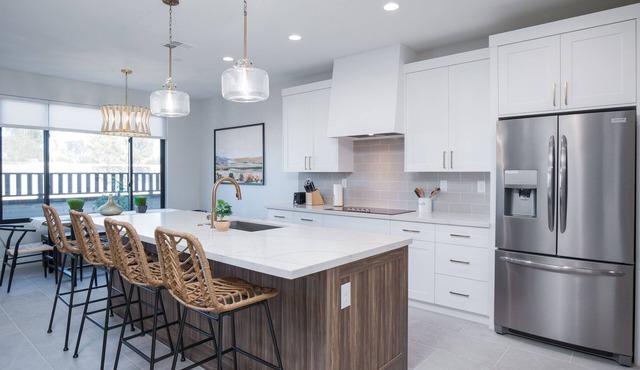 Brand New Townhome in the heart of Downtown Gilbert