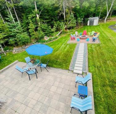 Brand New - Tranquil Retreat