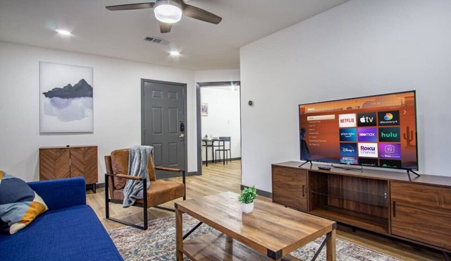 Brand New Unit - 10 Min to Downtown Austin