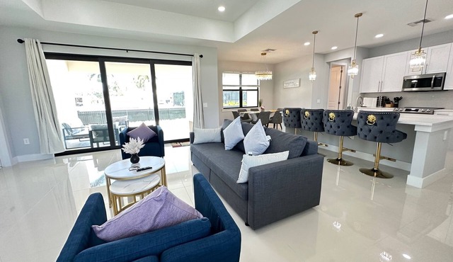 Brand New Vacation Home