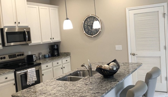 Brand New Villa for Rent - Great Location