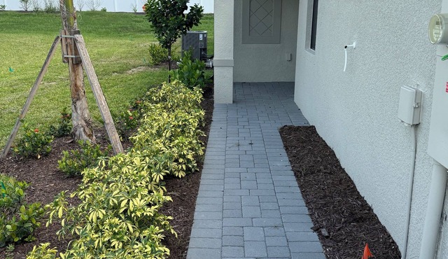 Brand New Villa in Lorraine Lakes/Resort Amenities