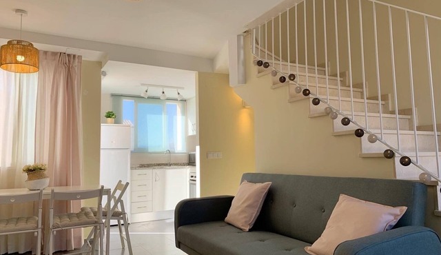Brand new villa - Playa Oliva Nova. Pool & Paddle