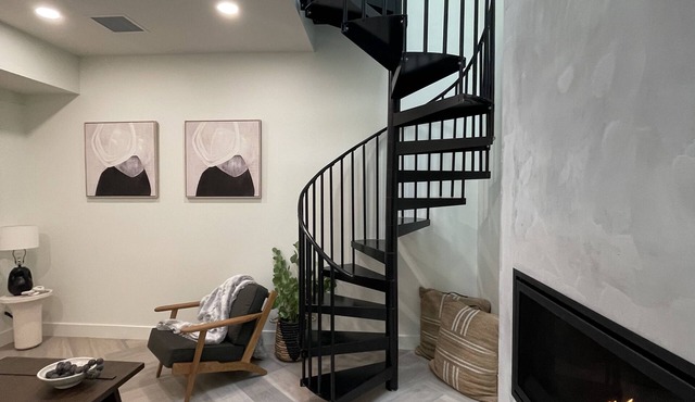 Brand New Village of Lexington Luxury Boutique Hotel