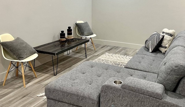 Brand new, vrbo in Star Valley close to Jackson Hole