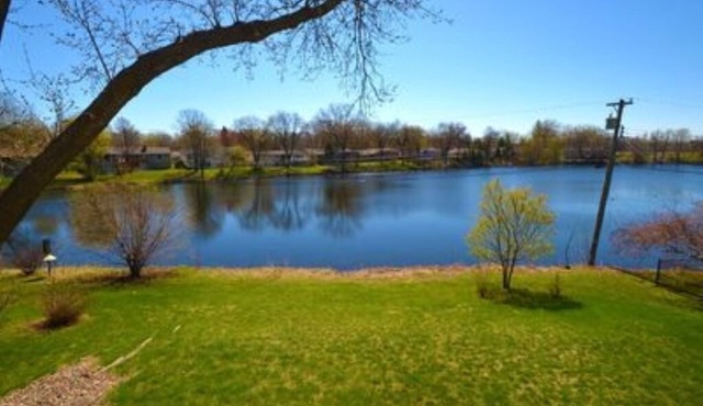 Brand New WATERFRONT Listing!