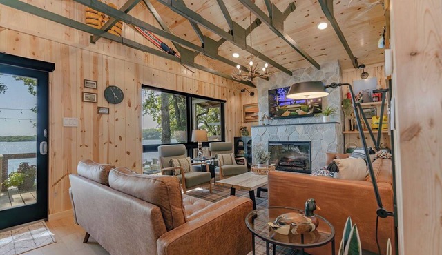 Brand New - Welcome to the Hygge House!