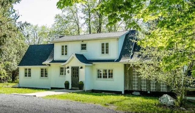 Brand newly renovated 3 bedroom home.