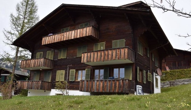 Brandegg 4 by Interhome