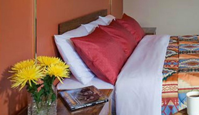 Branding Iron Motel