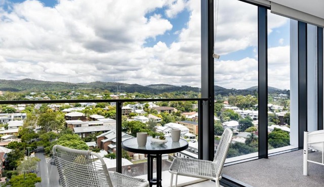 Brandnew Spacious and Stunning 1bed Apartment