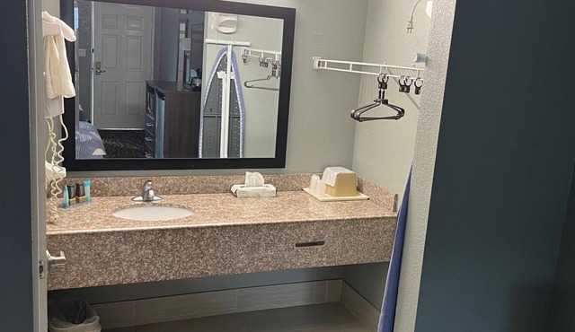 Brandon Motor Lodge