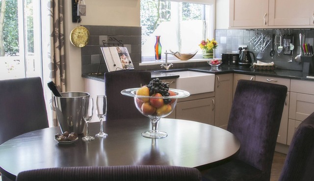 Brandstrom House entire townhouse