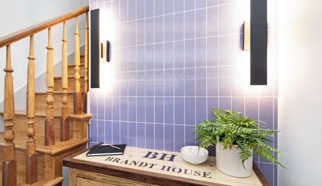 Brandt House