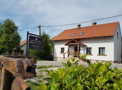Brandy House Hedonica
