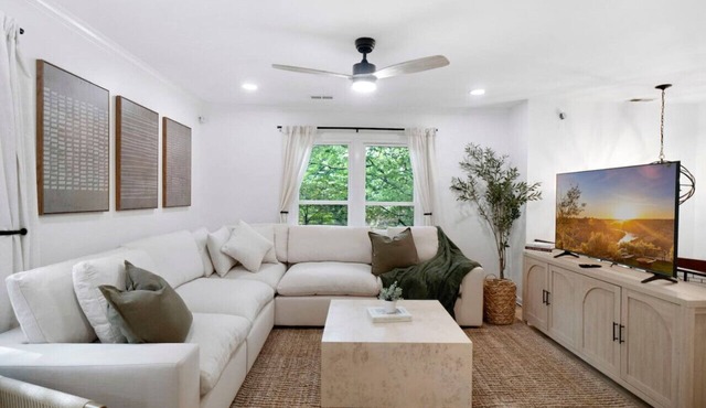 Brandyapple Retreat: Family-Friendly Oasis