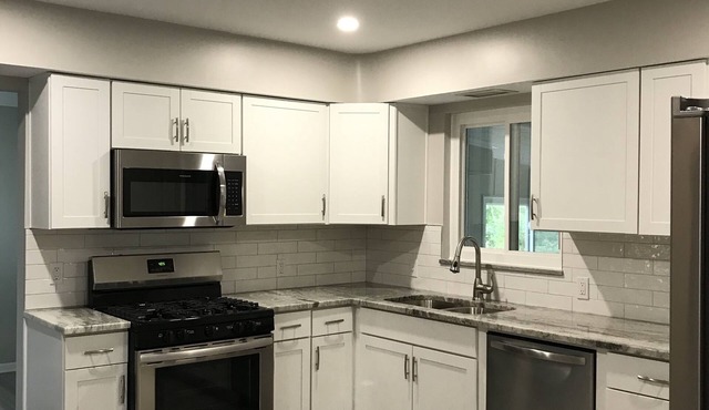 Brandywine Creek (Larger Unit)