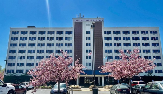 Brandywine Plaza Hotel