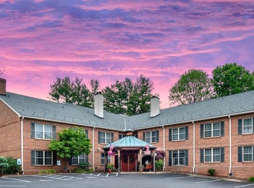 Brandywine River Hotel