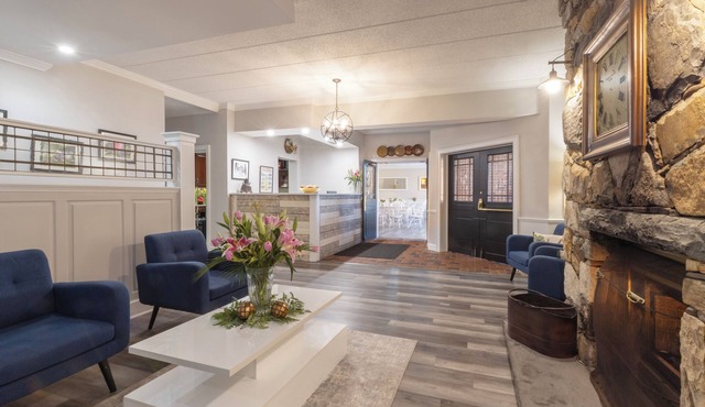 Brandywine River Hotel