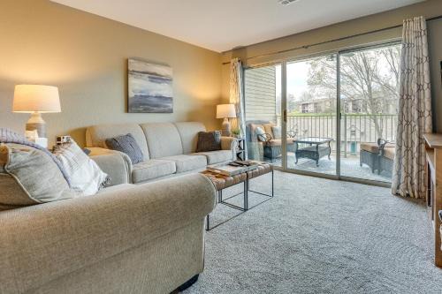 Branson Condo Near Strip & Table Rock Lake