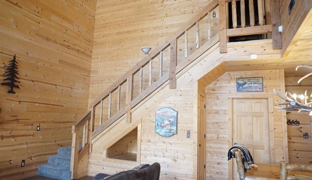 Branson-Elk | 3 Bed, 3 Bath