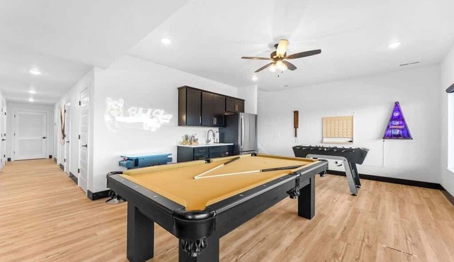 Branson|Lake View|Pools·Hot Tub|Game&Theater Rm·24