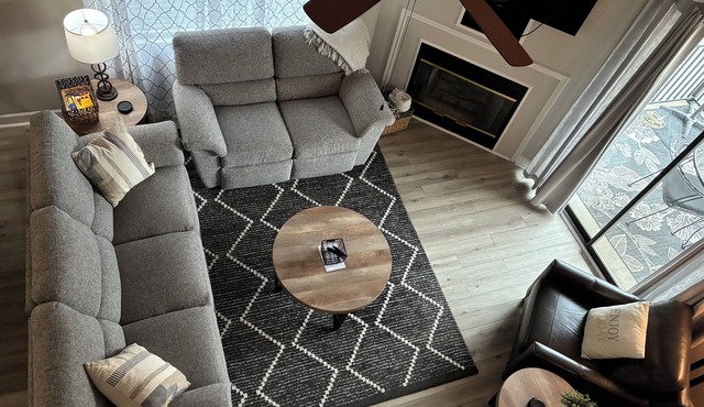 Branson Resort 3BR/3BA Pointe Royale Condo~Pools~ Golf Pkg~Lake~Pickleball