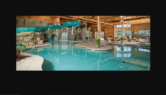 Branson Vacation Resort - July 4th Week