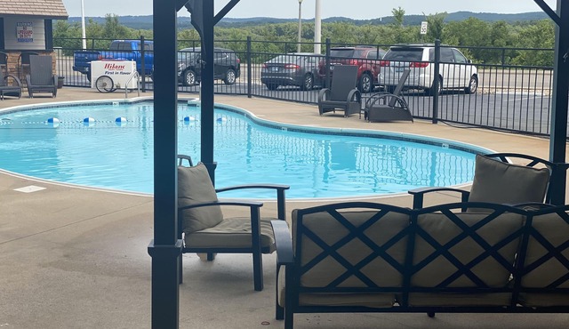 Branson View Condo