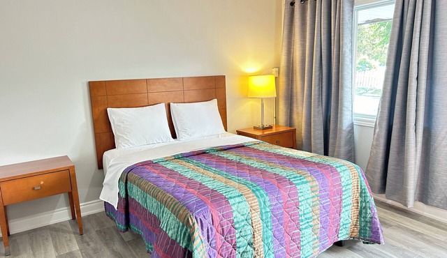 Brant Inn