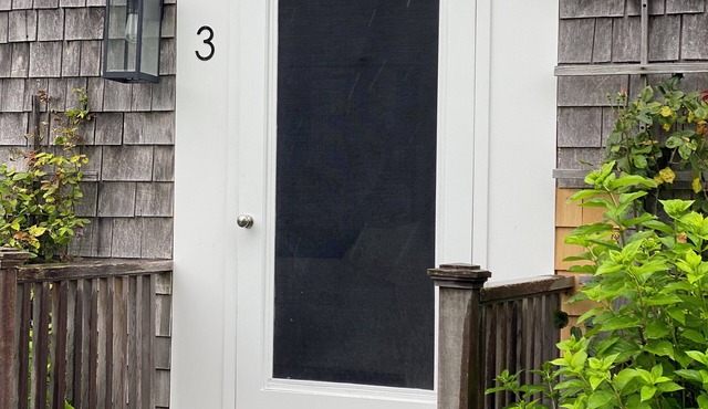 Brant Point Retreat Walking Distance to Town