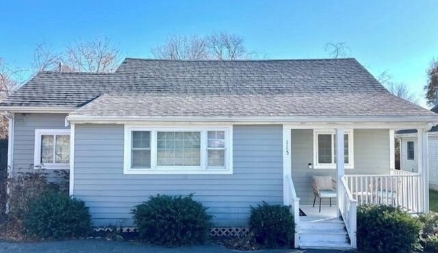 Brant rock Family Cottage