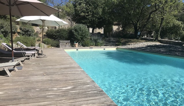 Brantes Plaisians: Mansion - Brantes/Plaisians