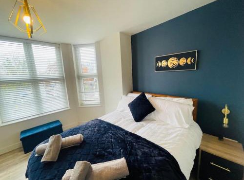 Brantwood Apartments Apartment 1